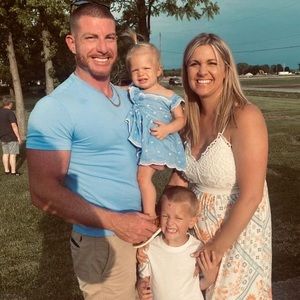 Meet your Posher, Justin